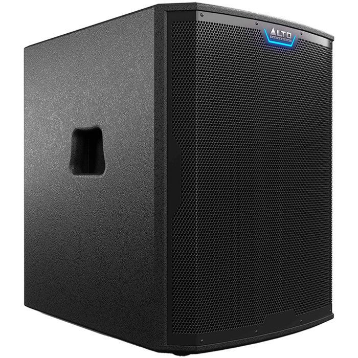 Alto Professional TS18S - 18