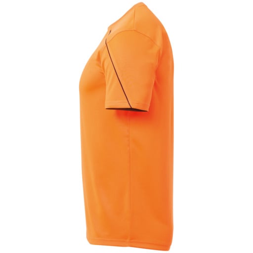  Maillot à manches courtes Stream 22 orange Uhlsport