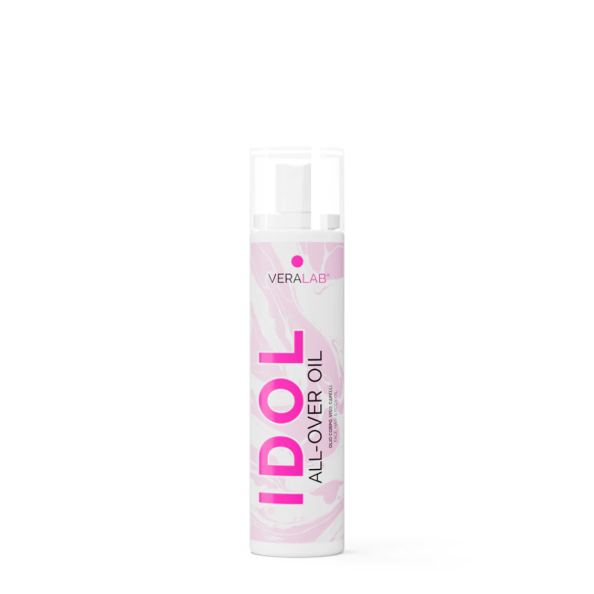 Idratanti Corpo Idol - Olio Corpo, Olio viso idratante, Olio Capelli