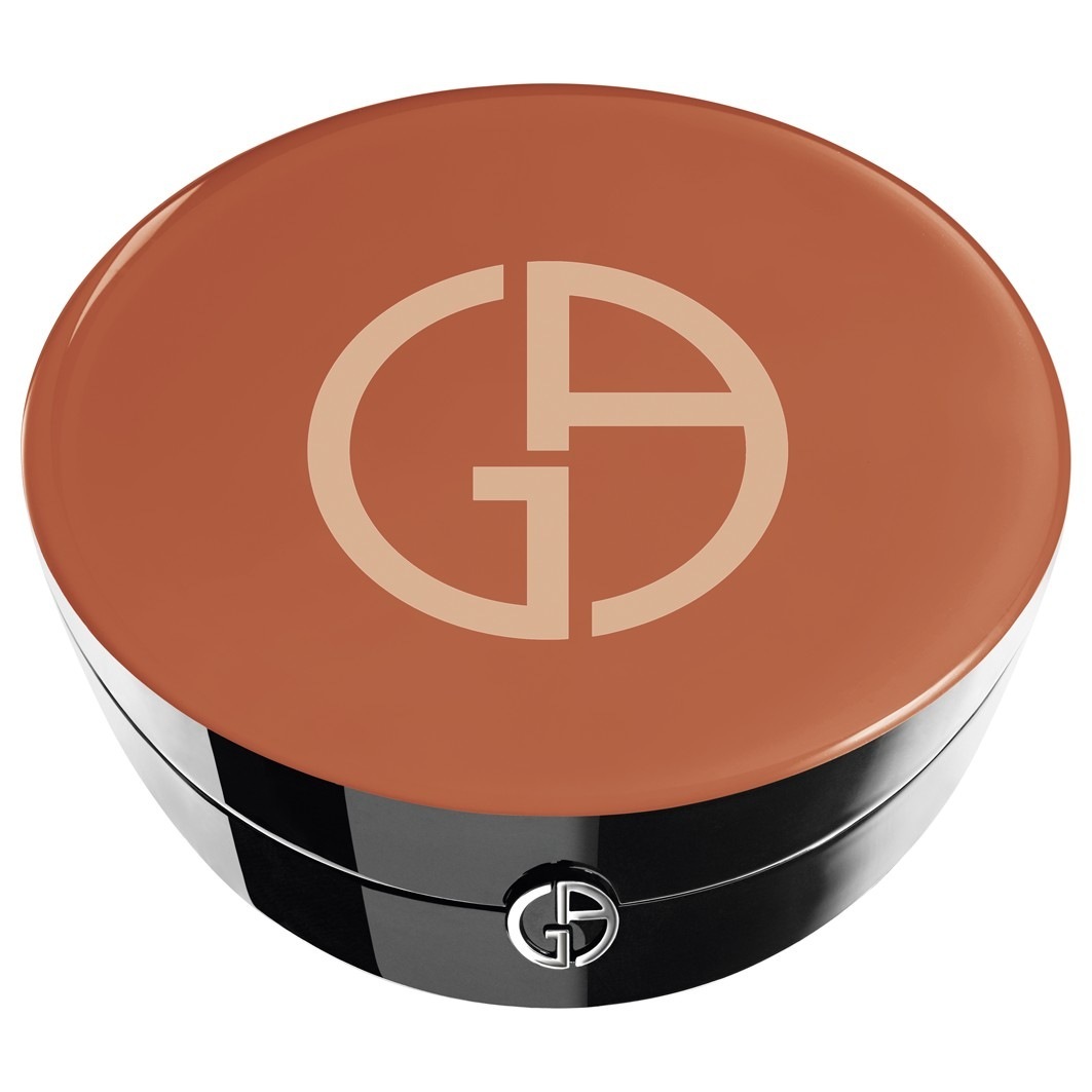 „Armani“ pudra „Luminous Silk Glow Fusion“ – 3,5 g