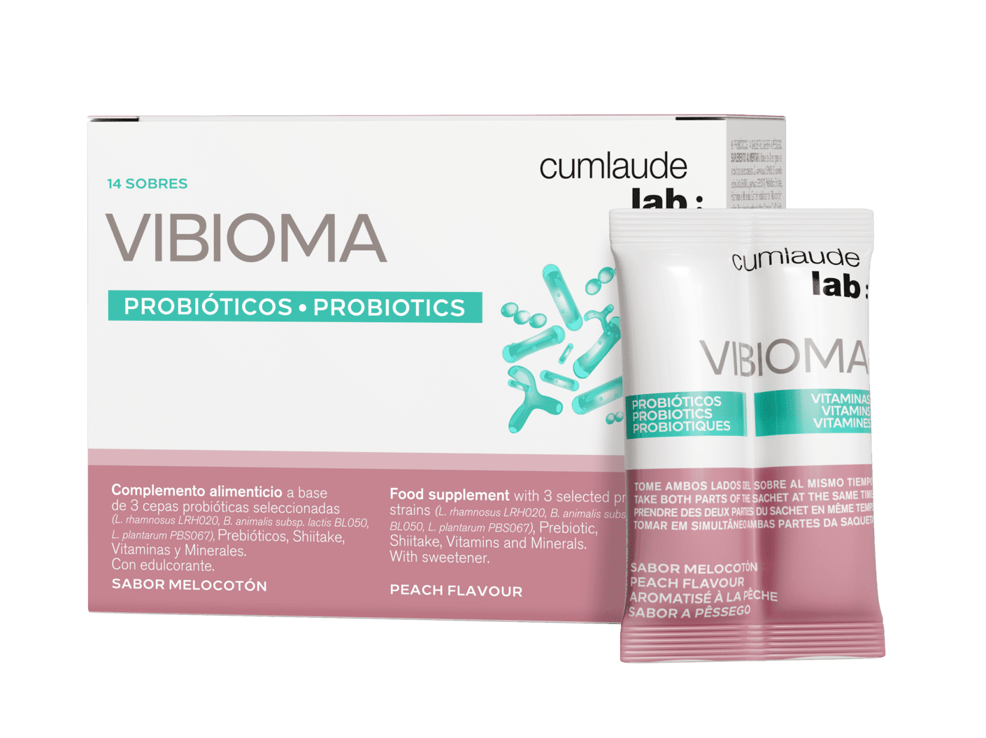 Vibioma probiotici dodatak prehrani Prehrana i dijetetika