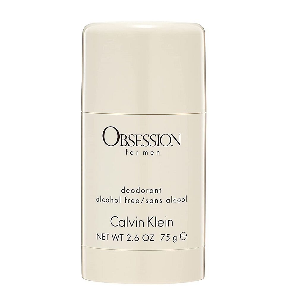 Calvin Klein Obsession för män