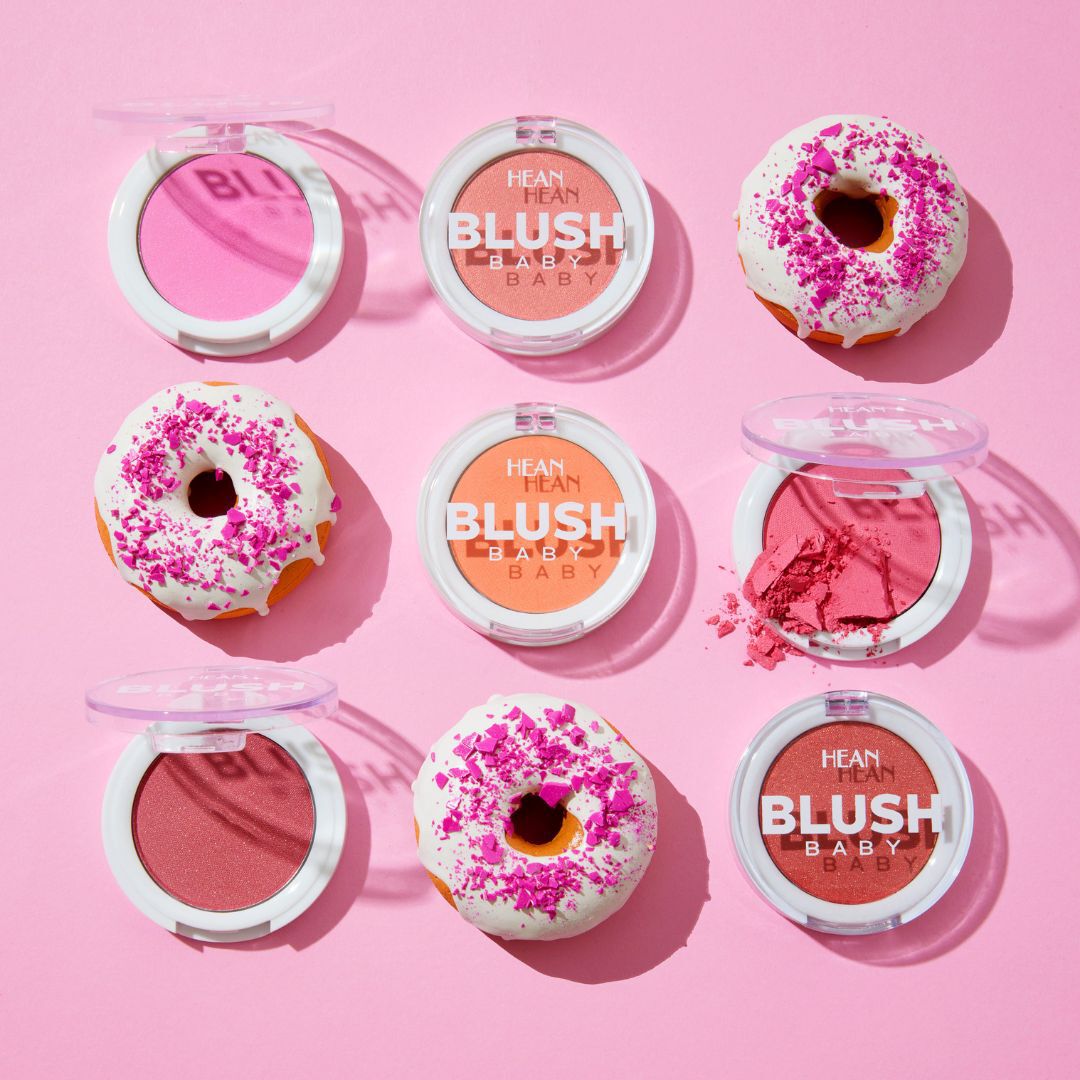 Hean Blush Baby