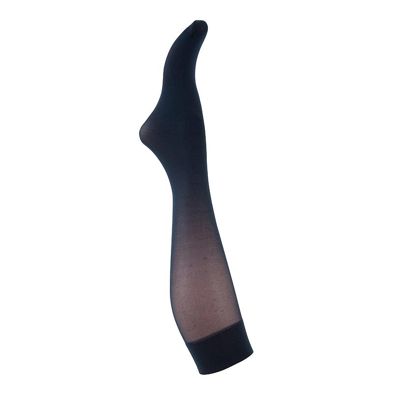 Aå Kniestrümpfe 40 den