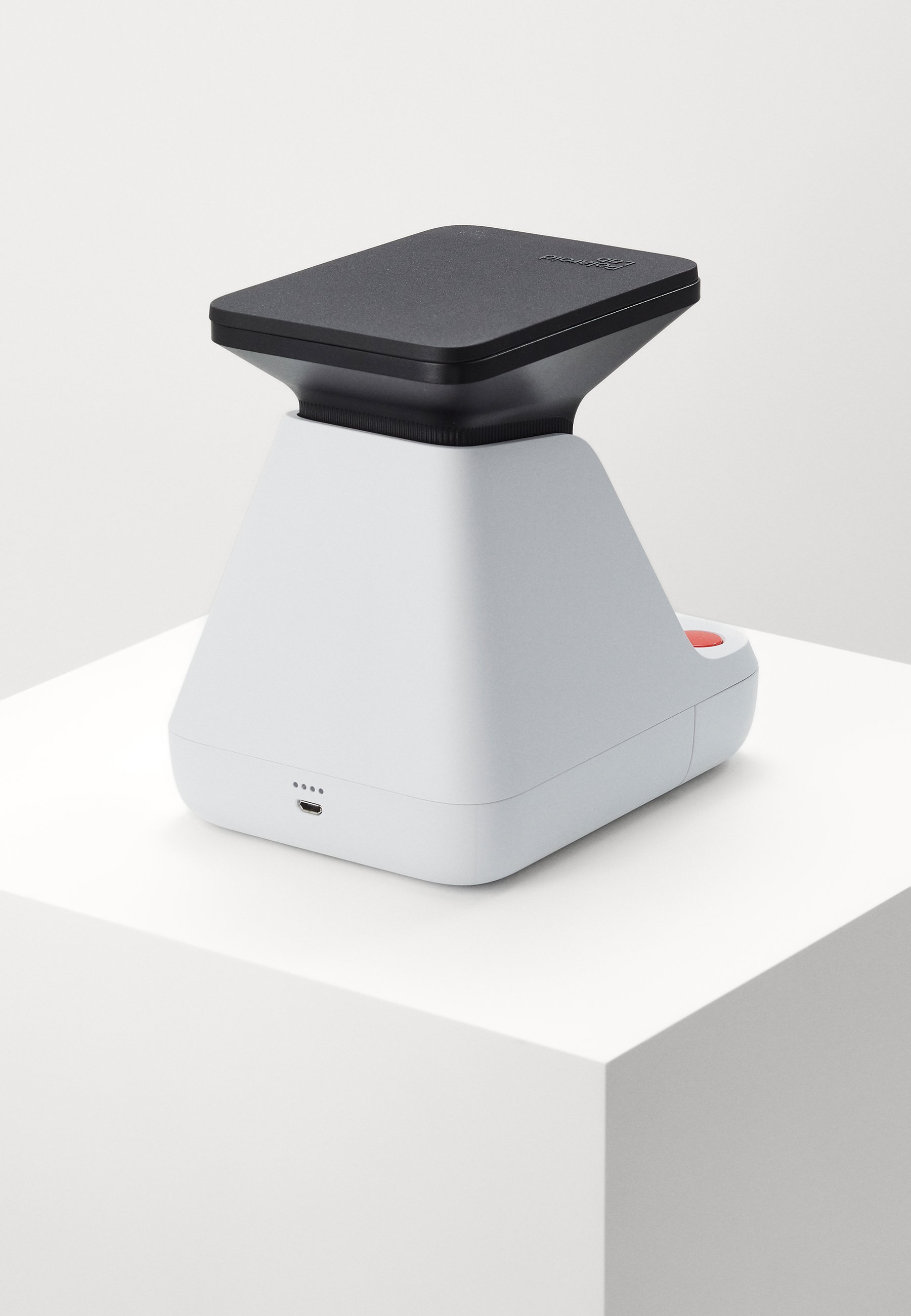 Polaroid LAB - Fotocamera - bianca