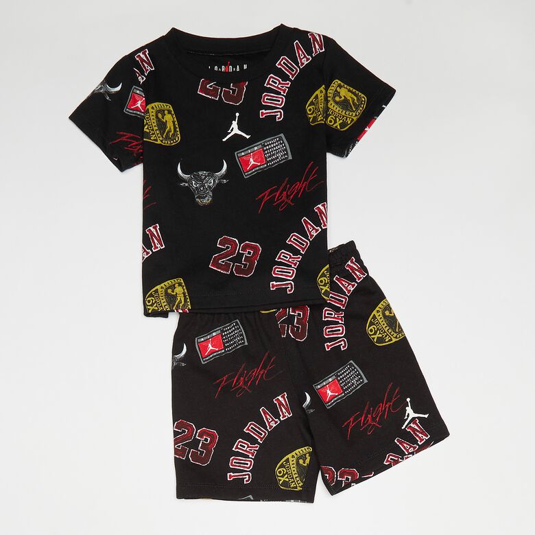 23 Ring All Over Print Set (2 Piece)