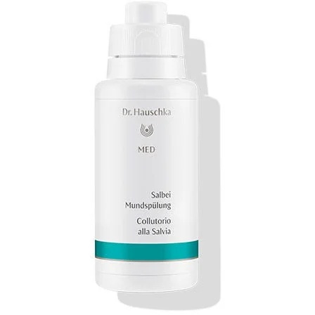 DR HAUSCHKA Dr Hauschka Collut Salvia 300 ml