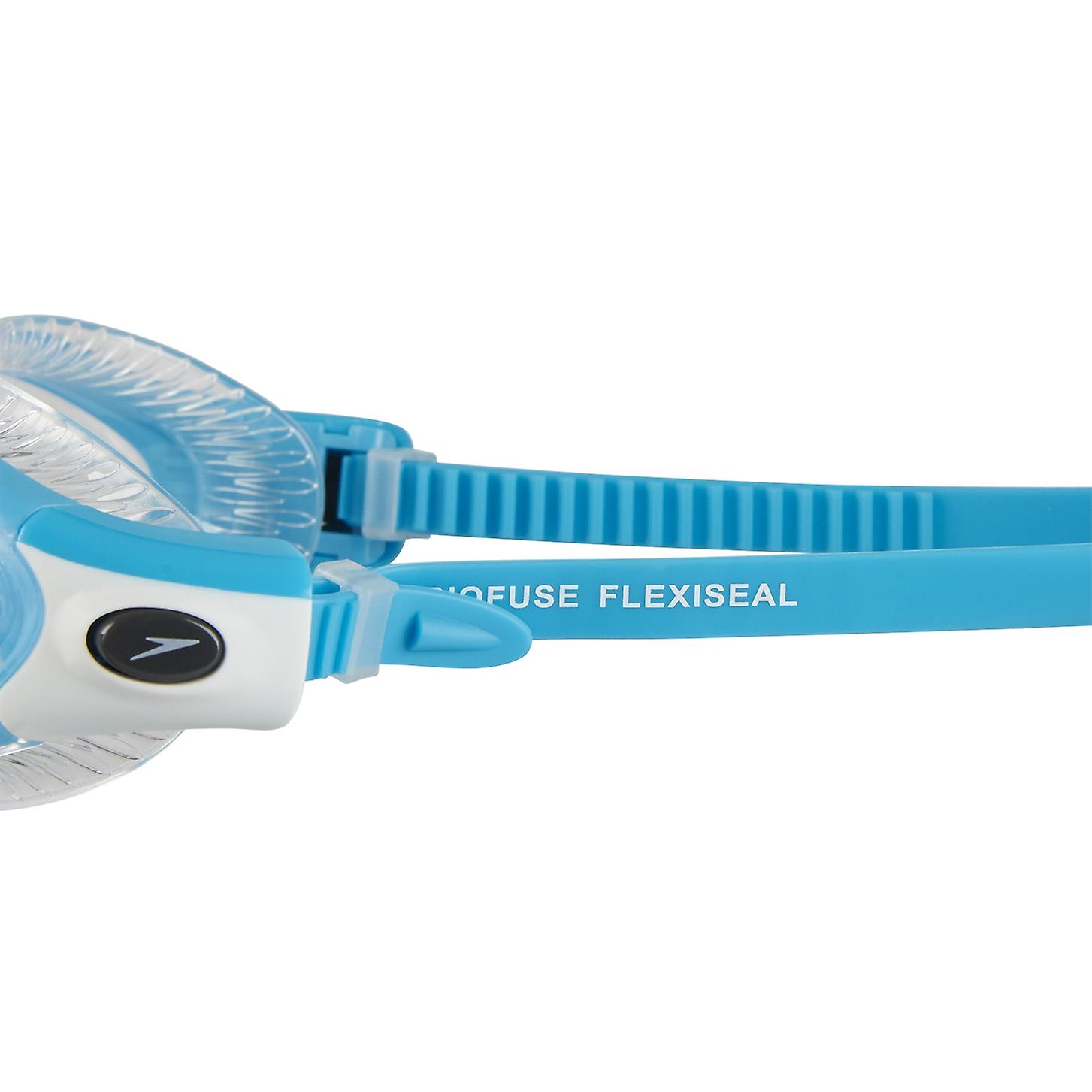 Gafas De Natación Speedo Futura Biofuse Flexiseal