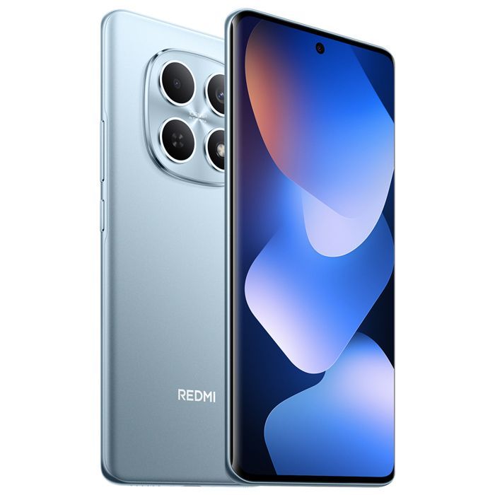 XIAOMI Redmi Note 15 4G 8Go 256Go Bleu