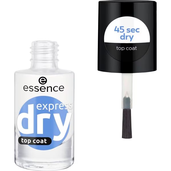 Essence Express Dry Topcoat<br>8ml