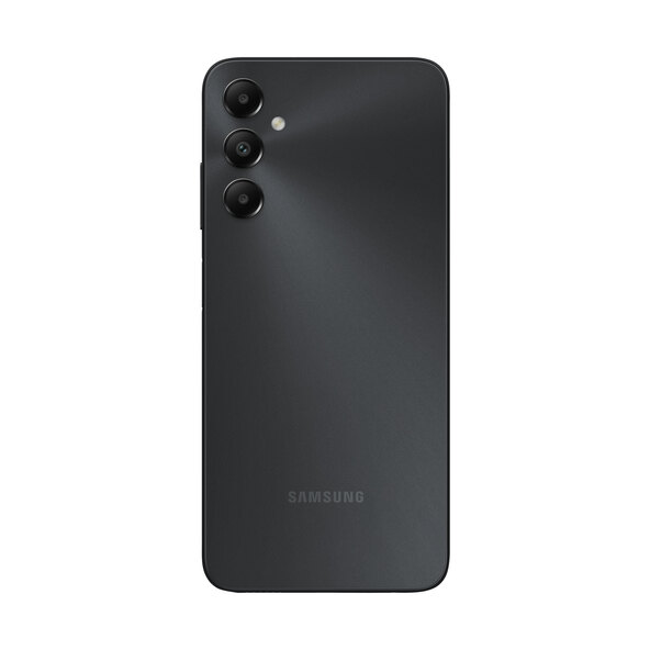 Galaxy A05s smarttelefon, inkludert deksel og skjermbeskytter
