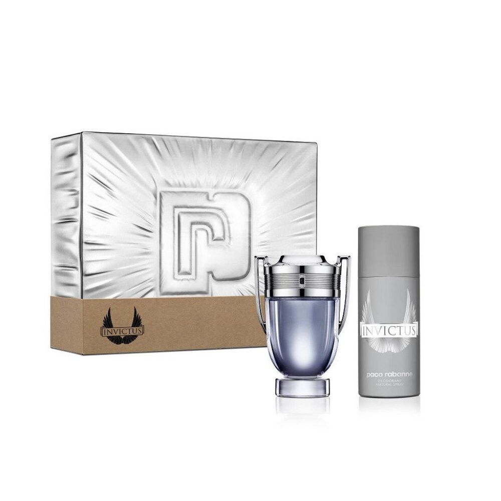 Paco Rabanne Invictus