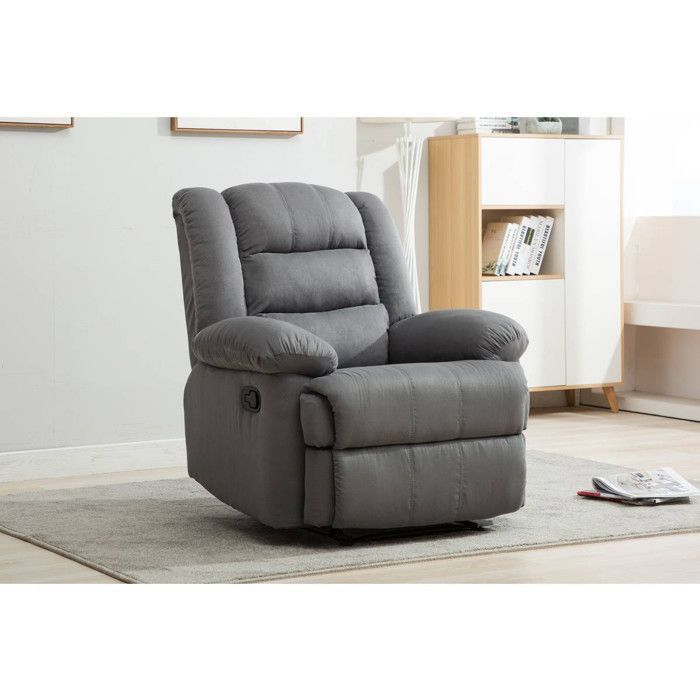 Fauteuil relax 