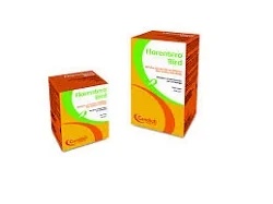 CANDIOLI Florentero Bird 200 g Alimento complementario