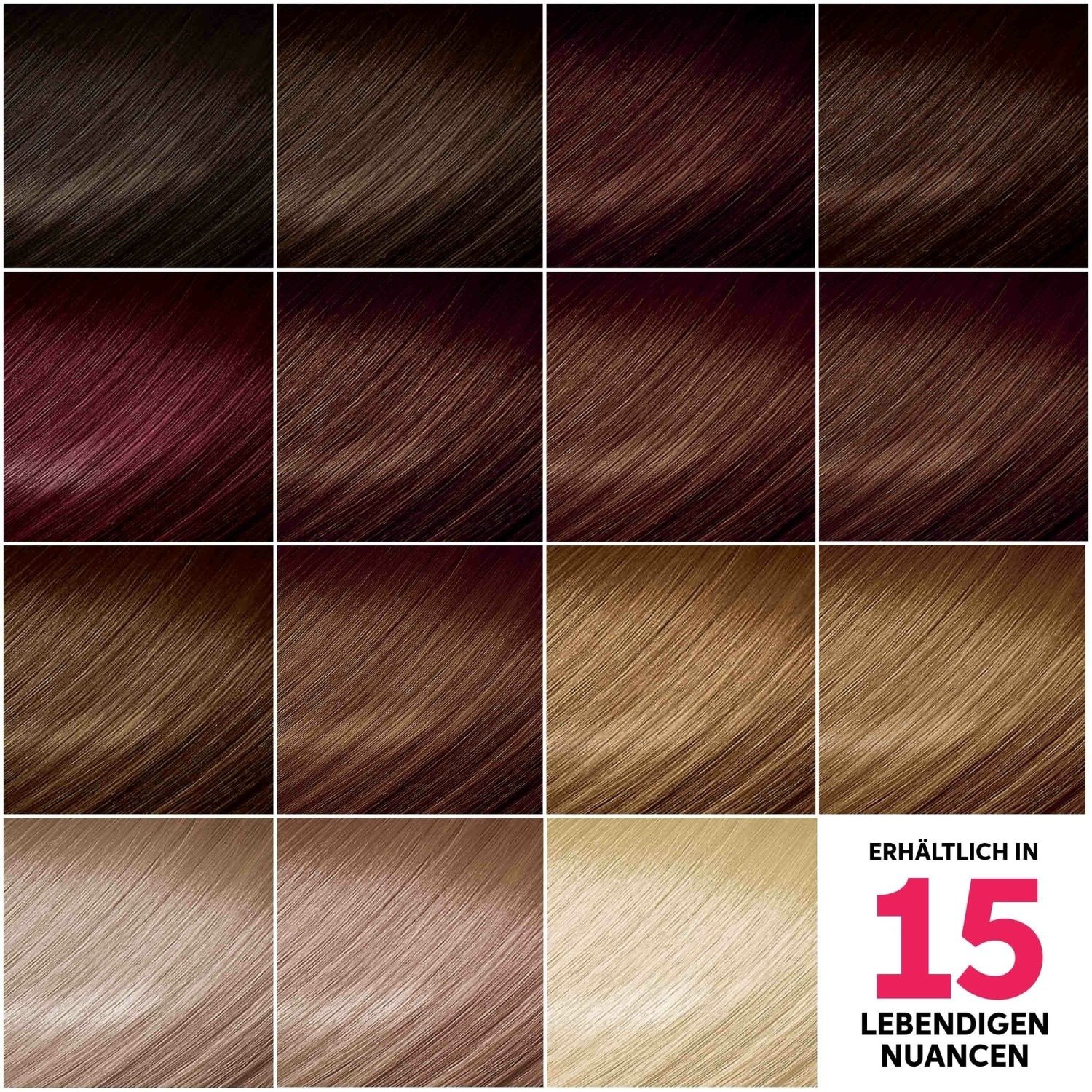 „Wella Professionals“ plaukų spalvos atnaujinimo rinkinys – 130 ml