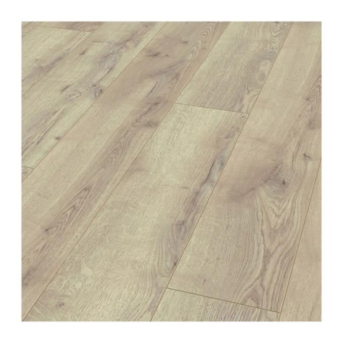 Mammut Plus laminaatvloer - KRONOTEX - Mountain Oak Beige - 1845 x 244 x 10 mm
