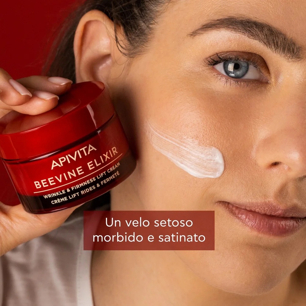 APIVITA Apivita Beevine Elixir Light 50 ml Verstevigend en liftend