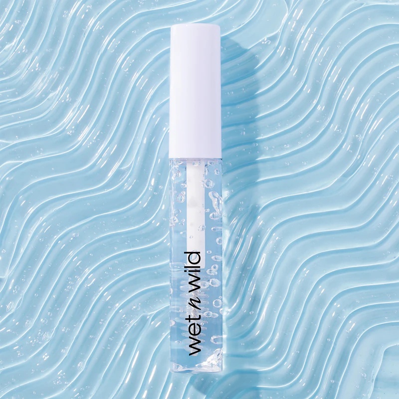 Wet n Wild MegaClear caurspīdīgā skropstu tuša uzacīm un skropstām