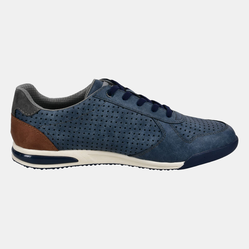 Bugatti Trevor herensneaker