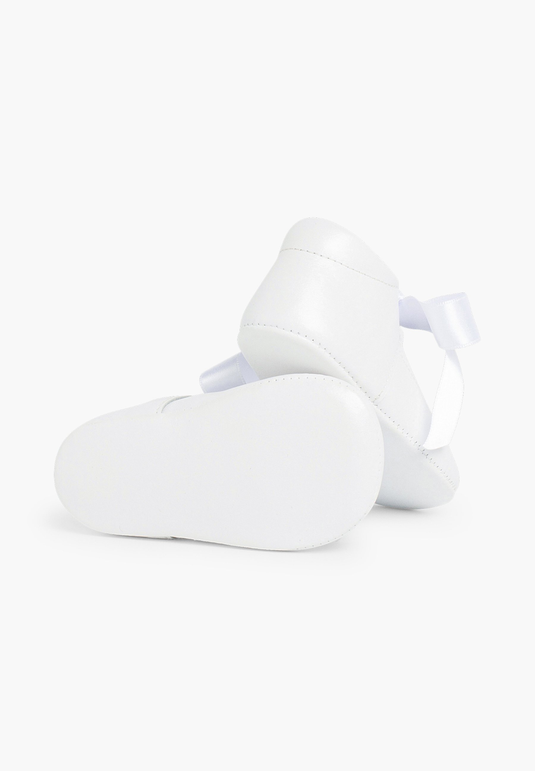 Pisamonas BADANA PEPITO BAUTIZO - Prime scarpe - blanco