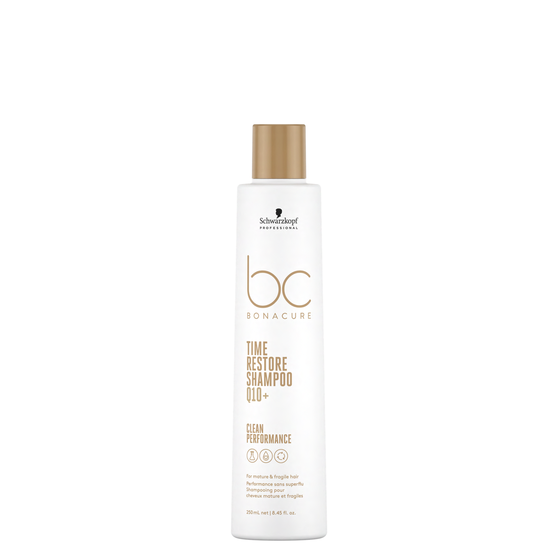 Schwarzkopf Professional BC Time Restore