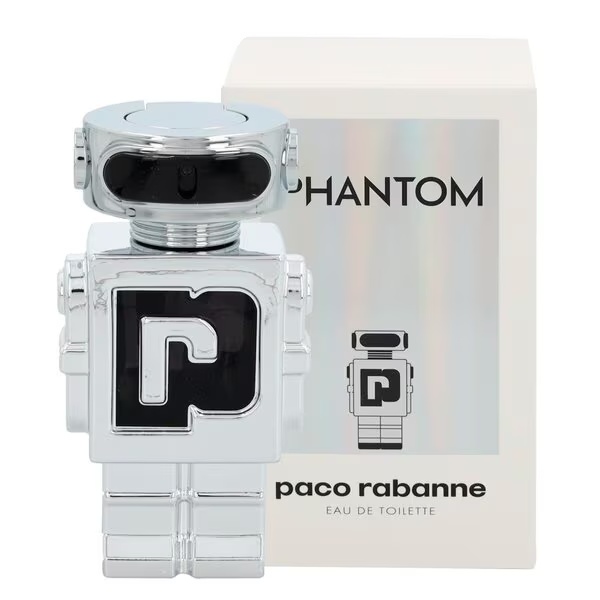 Paco Rabanne Phantom tualetinis vanduo<br>50ml