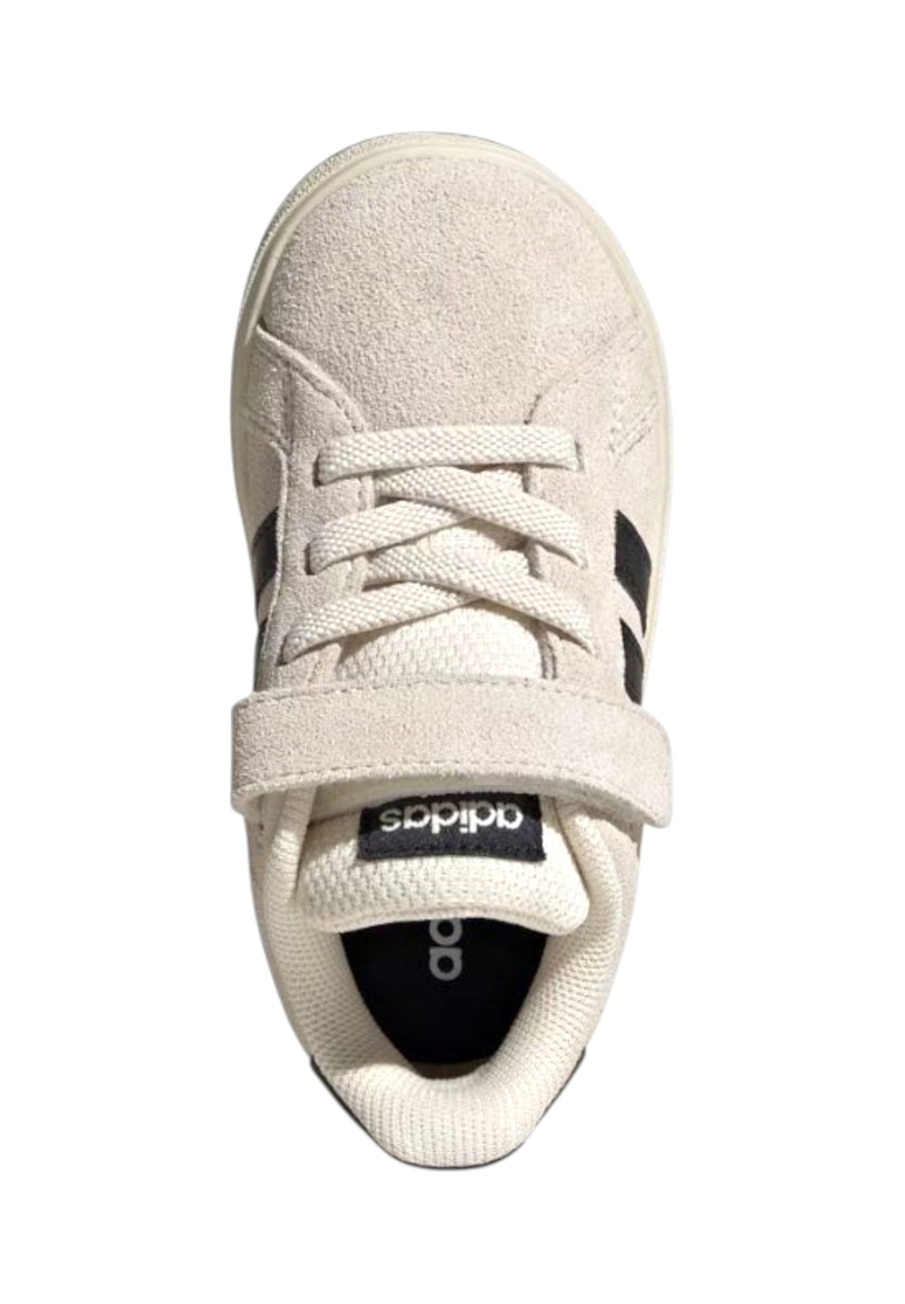 Baskets adidas Originals - Chaussures bébé - beige