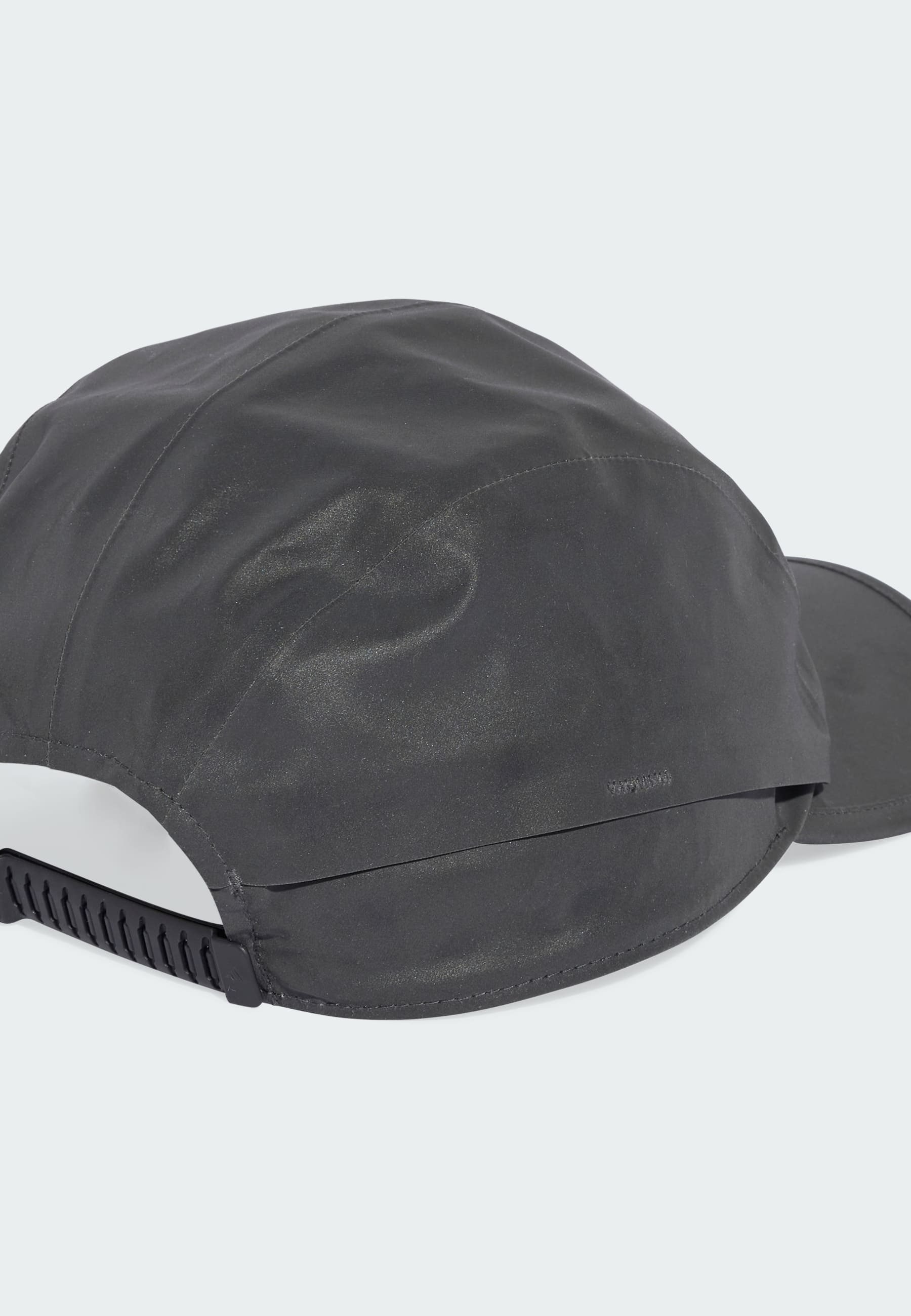 adidas Sportswear Cap - reflekterende sølvsvart