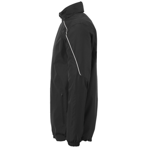  Veste Stream 22 All Weather noire Uhlsport