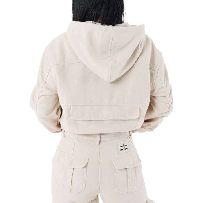 Project X Paris Ridge Women's Hoodie
