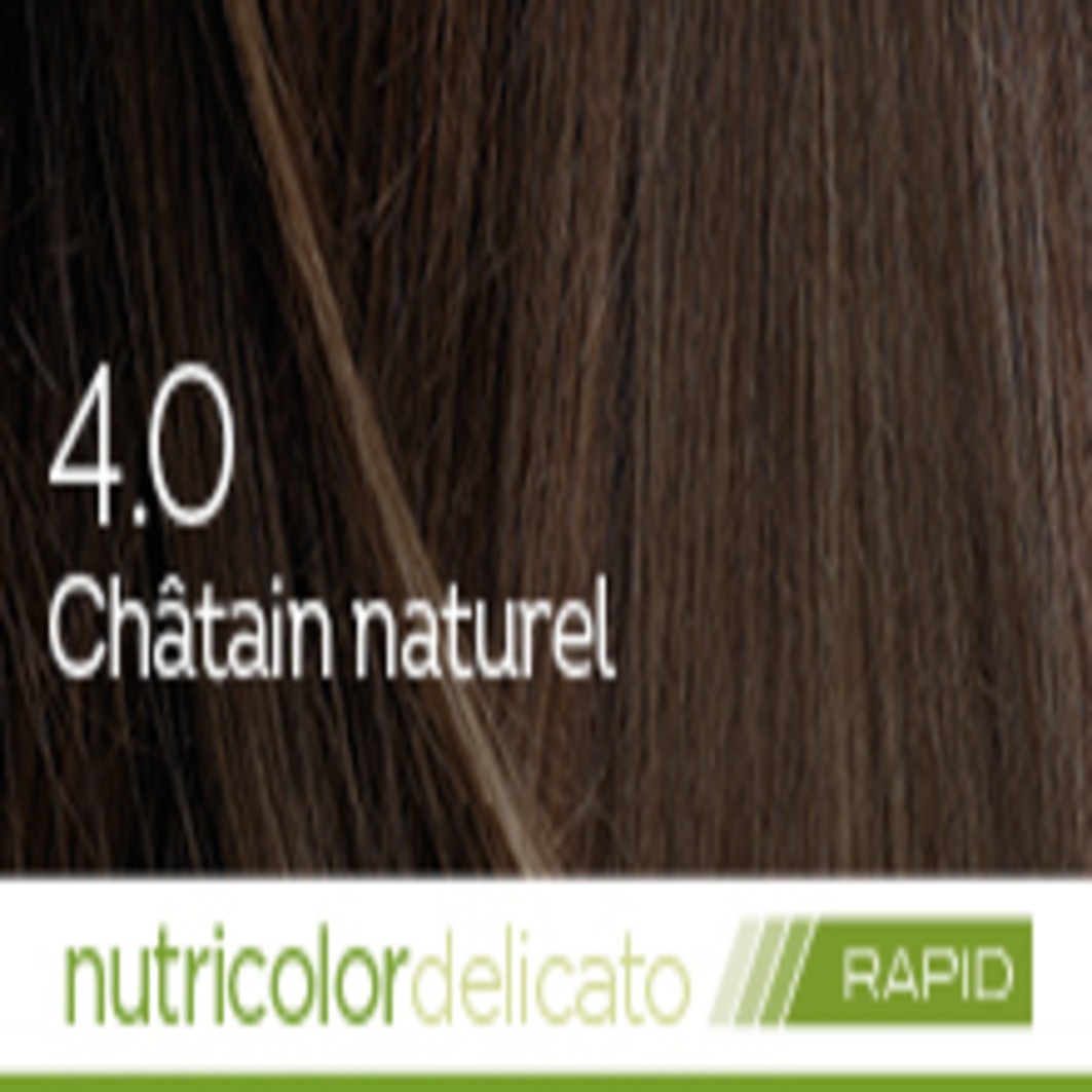 Biokap Nutricolor delicato rapid