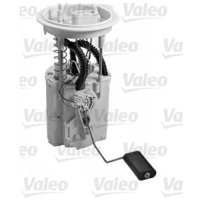 Bomba de combustible VALEO 347141