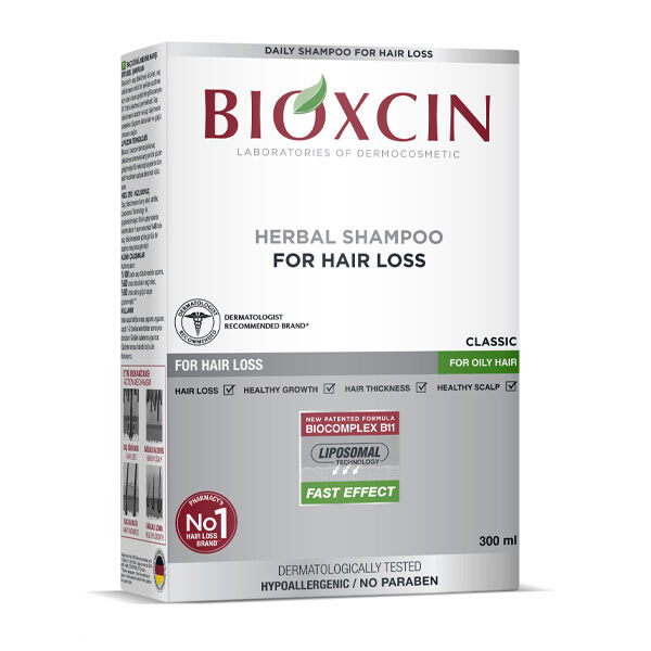 Bioxcin Classic