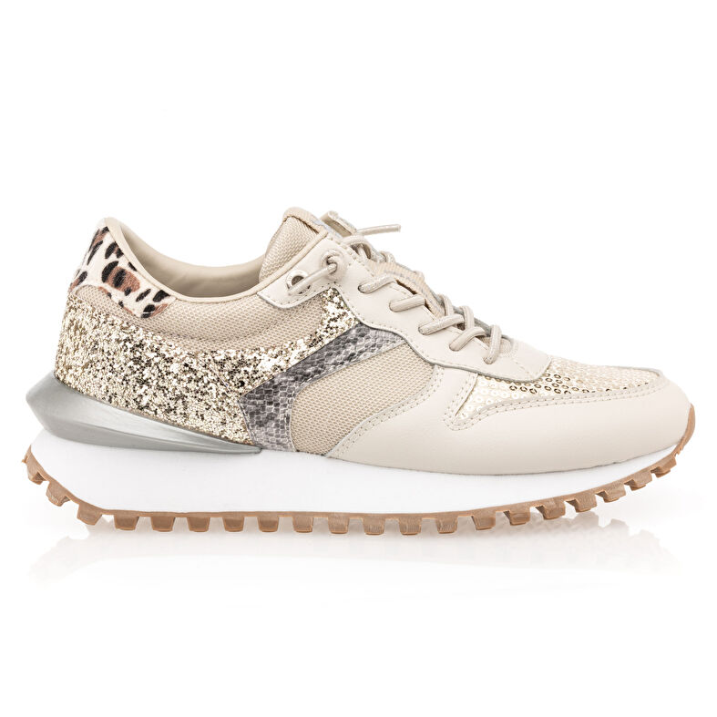 Korpe / patike Femme Beige