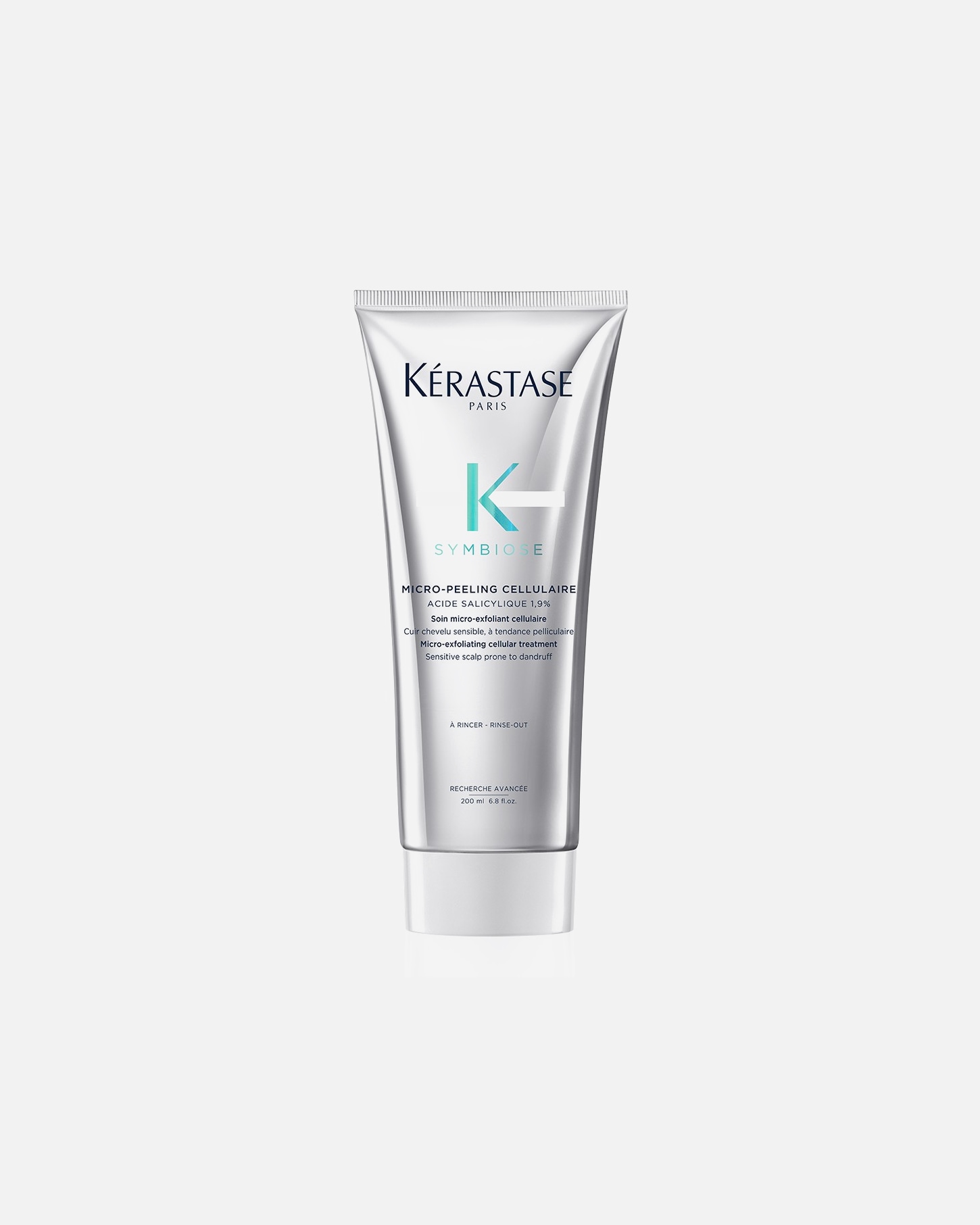 Kérastase Scalp Peeling Symbiosis Micro-Peeling Cellulare - 200 ml