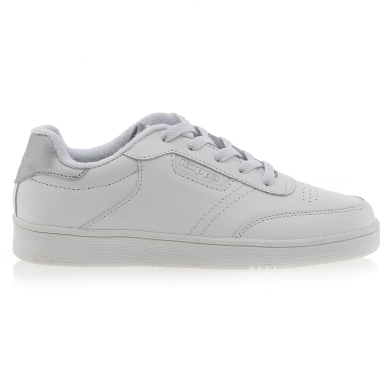 Sneakers / sneakers Femme Blanc