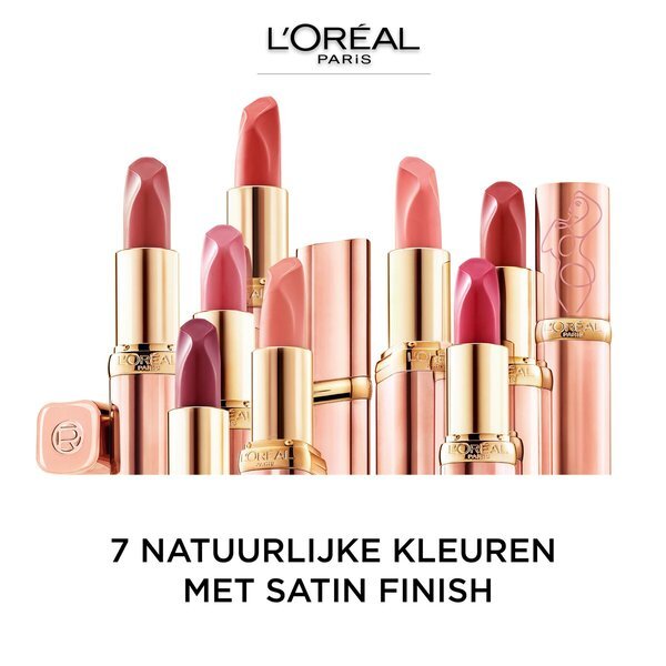 L'Oréal Paris Color Riche 177 Nu Authentique Intense ruž za usne<br>4,5 g