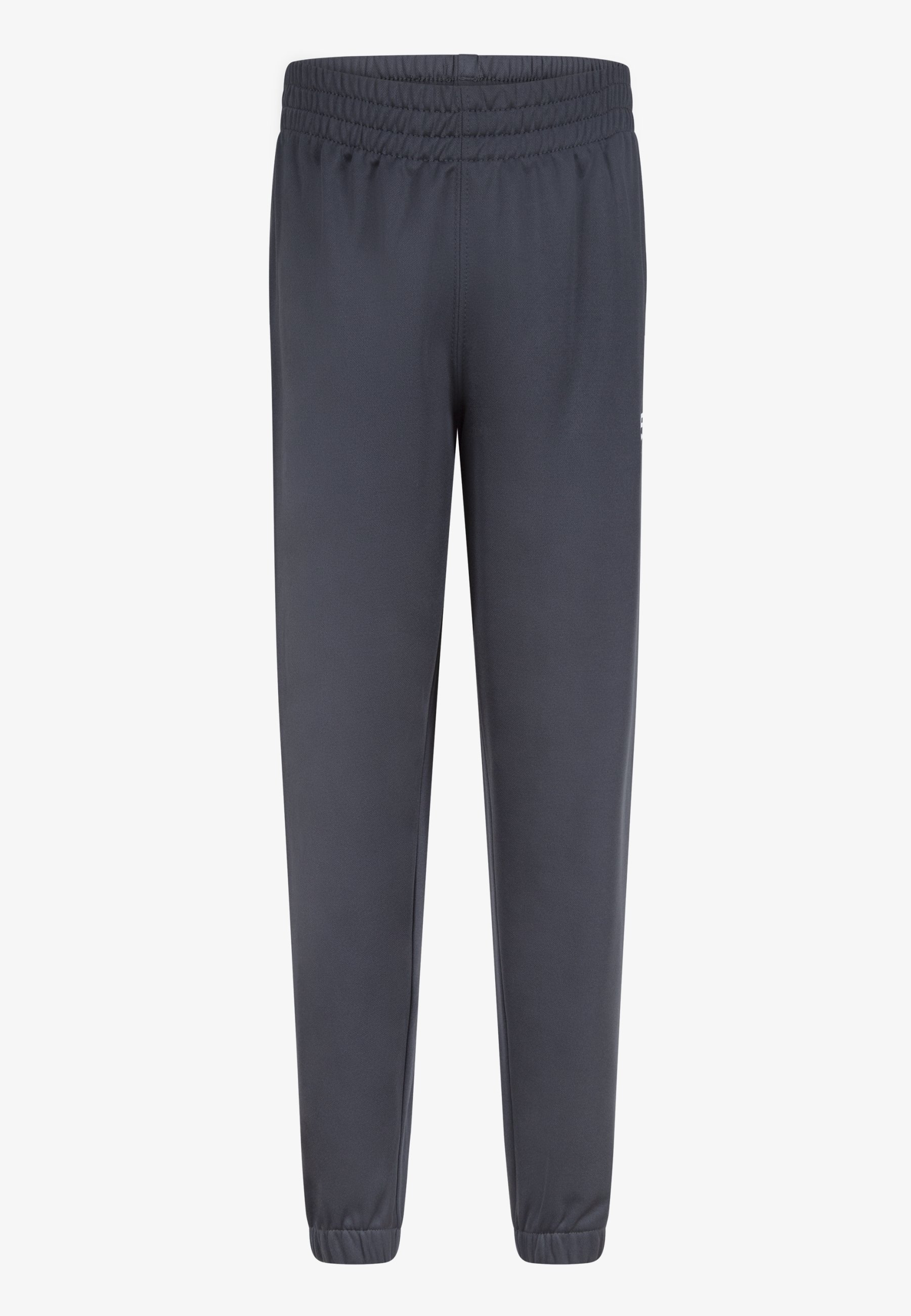 Nike Sportswear LIFESTYLE ESSENTIALS UNISEX SET - Pantaloni de trening - antracit