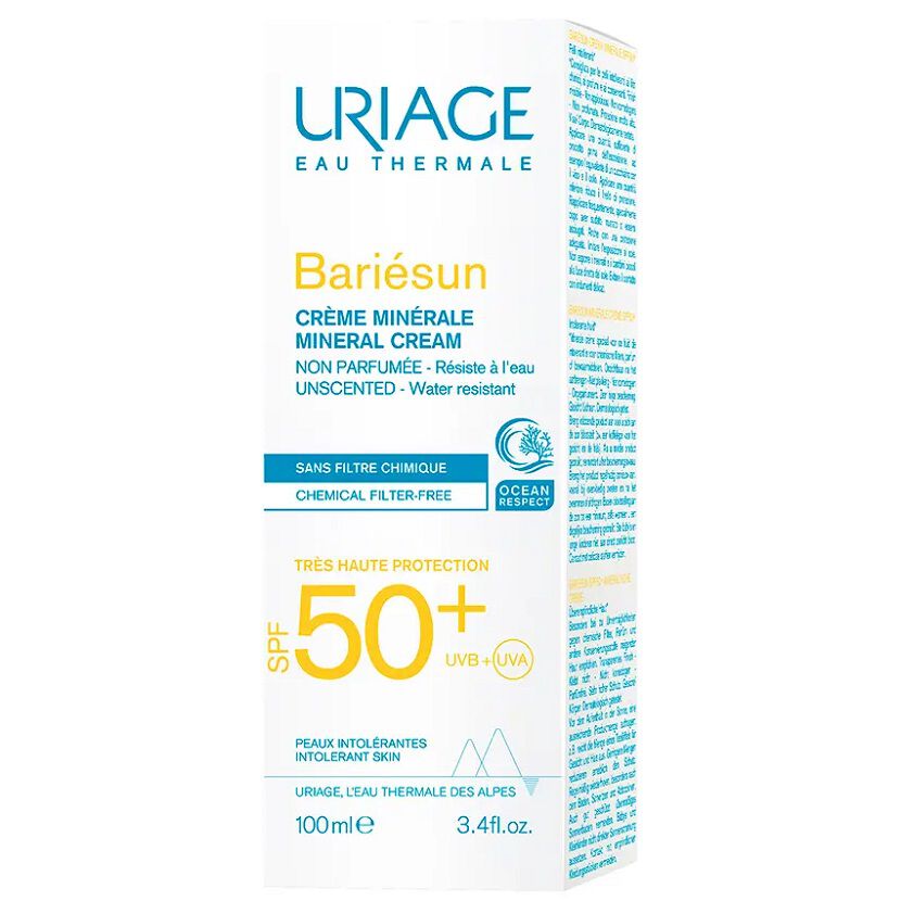 Uriage Bariesun