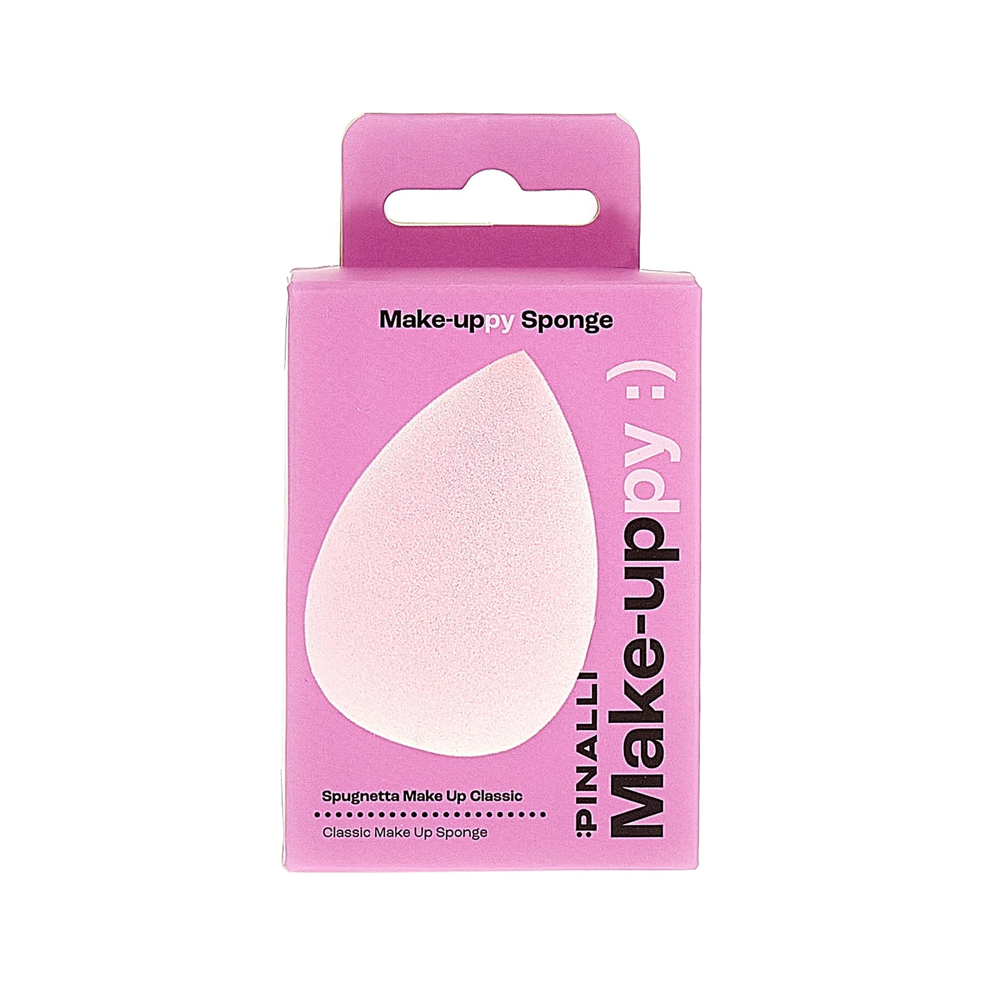 Accessori viso Make-uppy Sponge Spugnetta Make Up Classic - Spugna Make-Up, Spugne