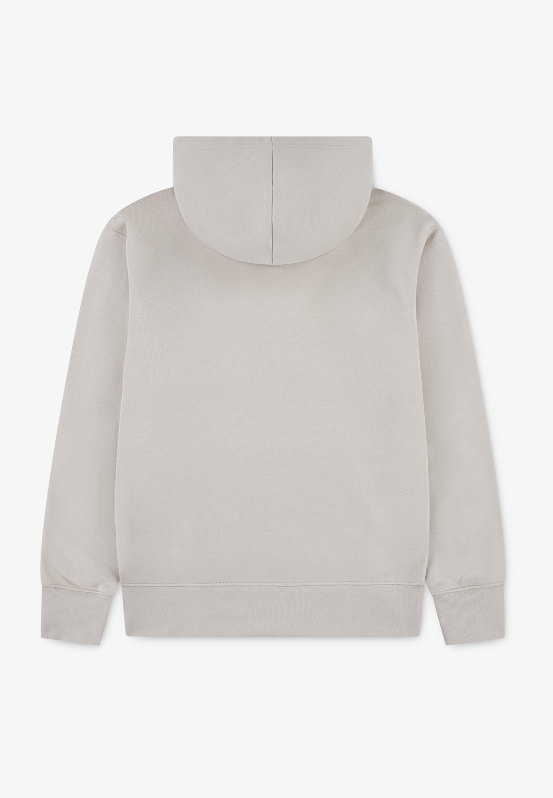 Jordan BASELINE HOODIE UNISEX - Majica s kapuljačom - svijetlo smeđa orewood