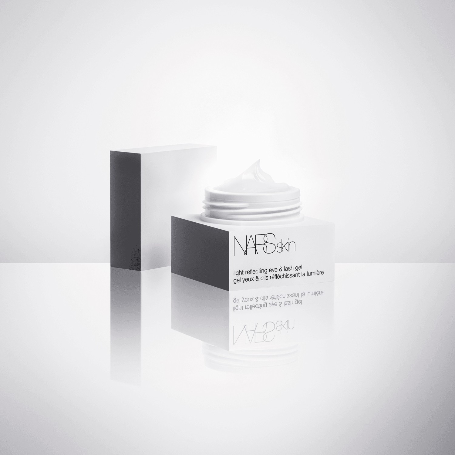 NARS Eyelash Care Light-Reflecting Oog- en Wimpergel - 15 ml