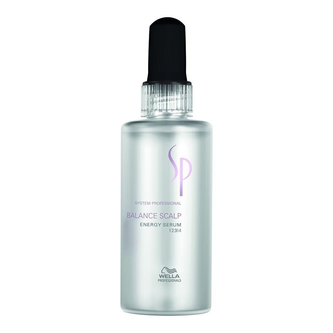 Wella Professionals serum za kosu SP Balance Energy Serum - 100 ml