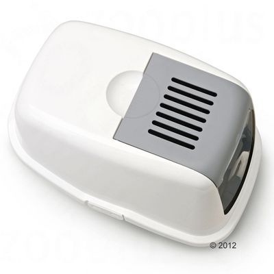 Savic Nestor Katzenstreubox