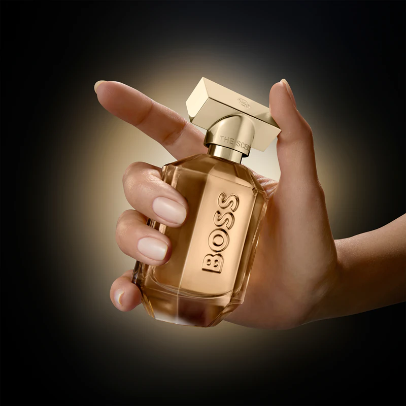 Hugo Boss BOSS The Scent for Her Eau de Parfum para Mulheres