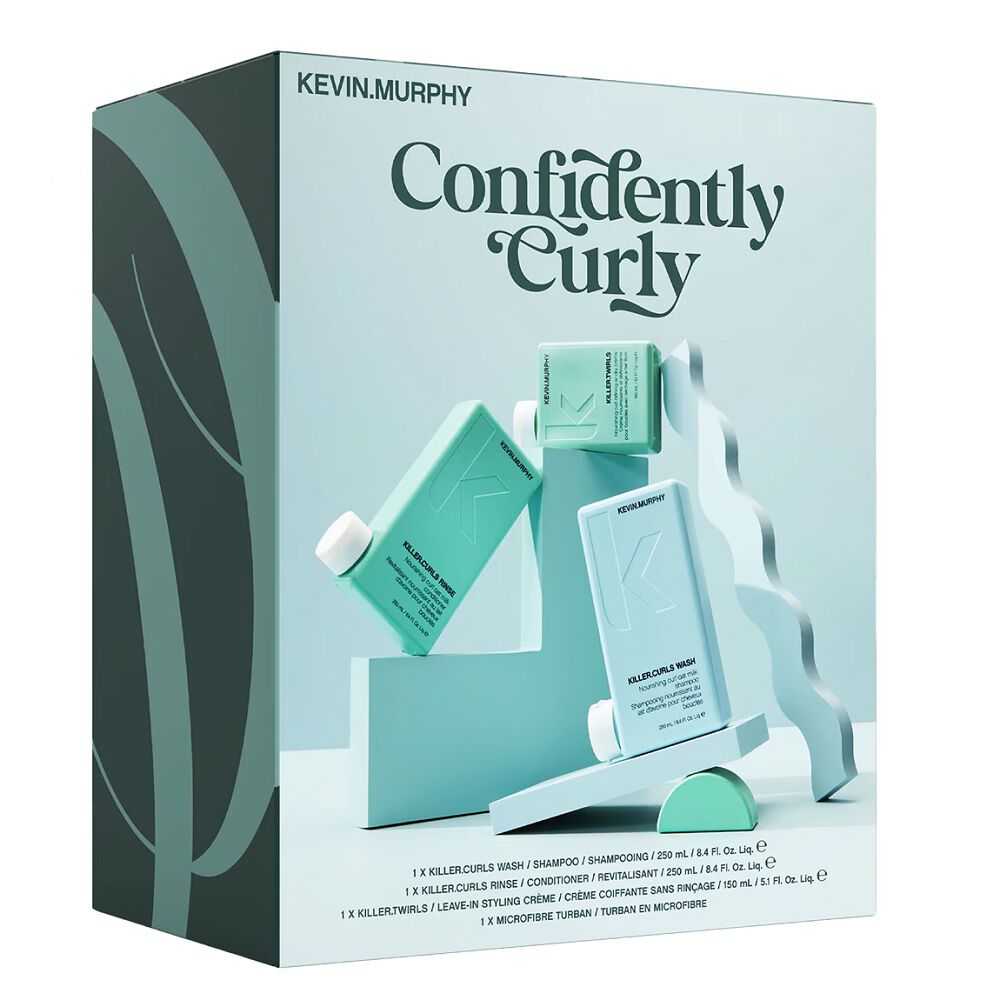 Kevin Murphy Gift Sets