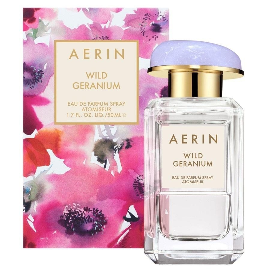 Estée Lauder parfemska voda AERIN Wild Geranium parfemska voda – 50 ml