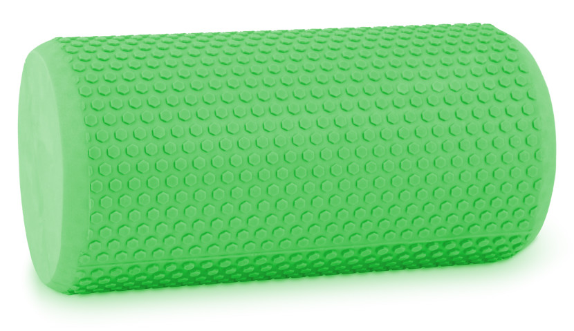 Roller wałek do masażu ćwiczeń 30/15 cm Neo-Sport NS-963