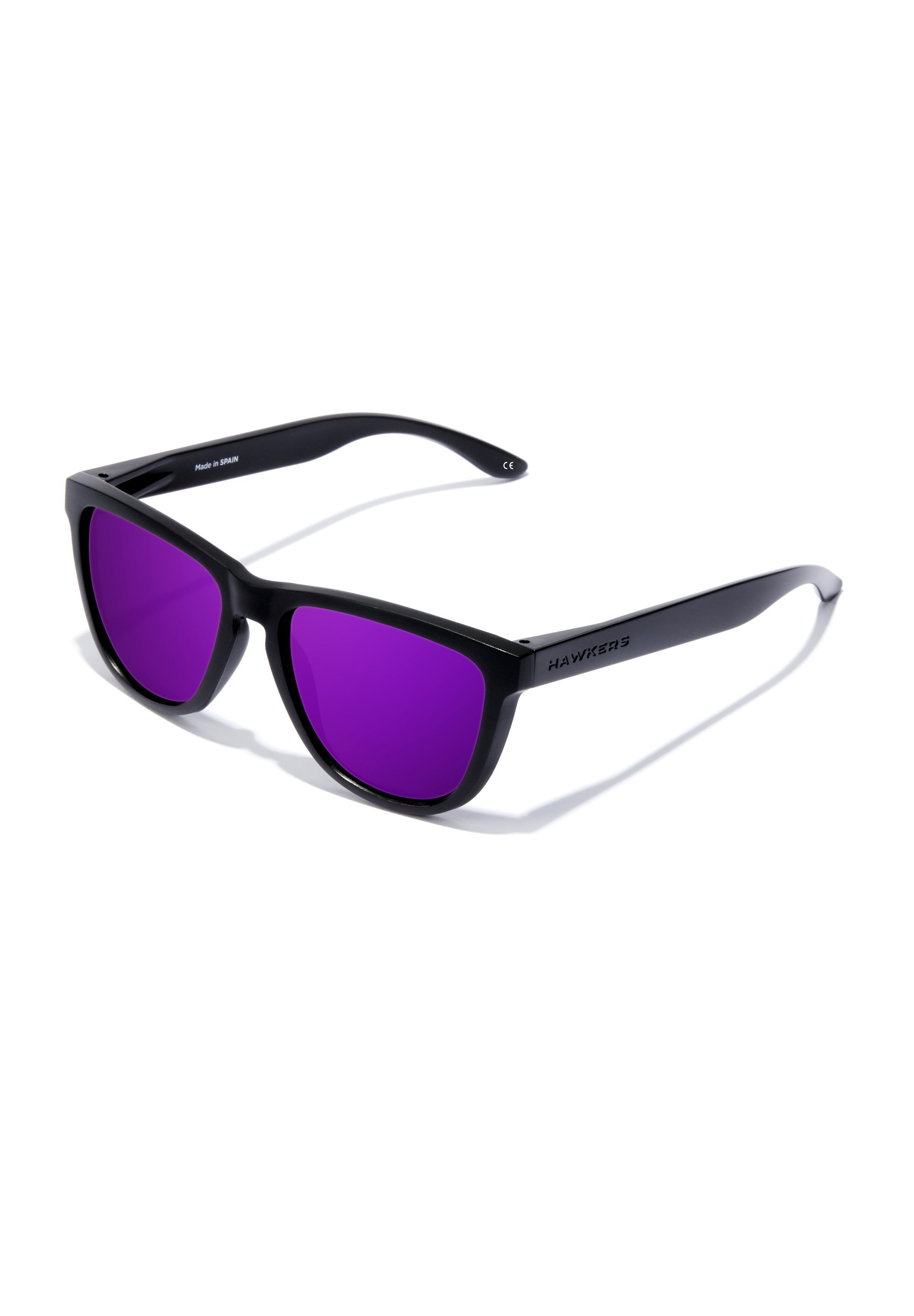 Hawkers ONE RAW - Napszemüveg - fekete