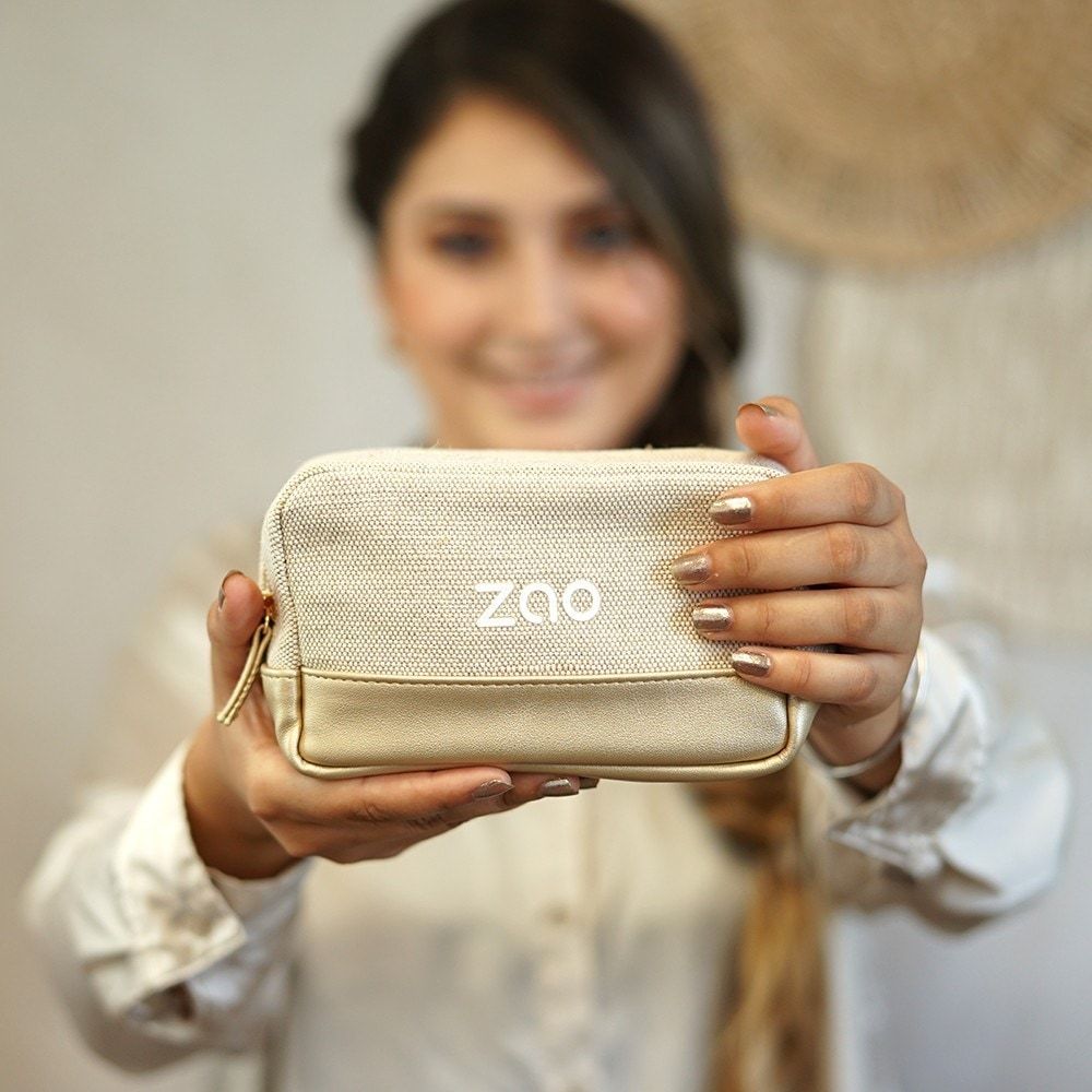 ZAO Kozmetička torbica Precious Kit – 1 komad